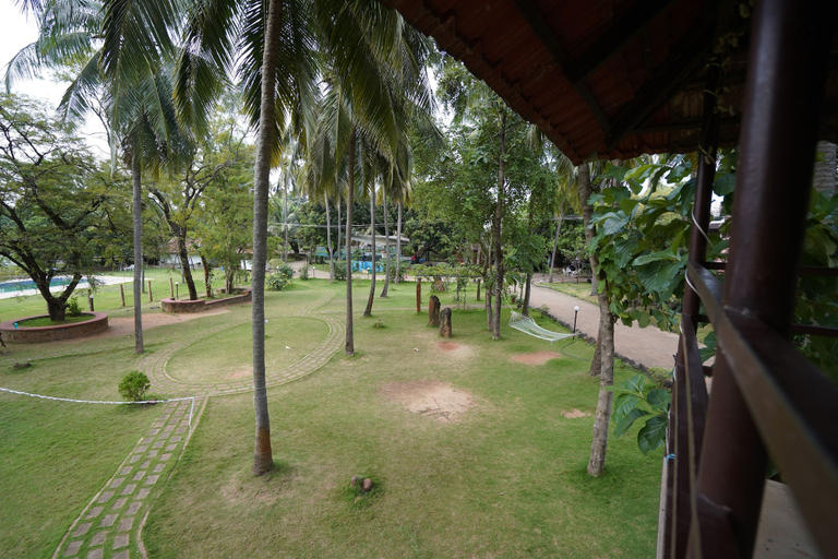Others 4, Mango Village, Palakkad