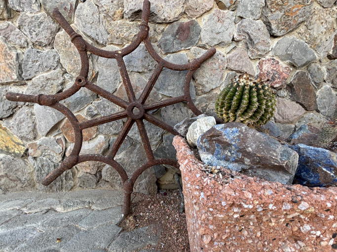 Facilities 5, 3 ALOES GUESTHOUSE, Daures