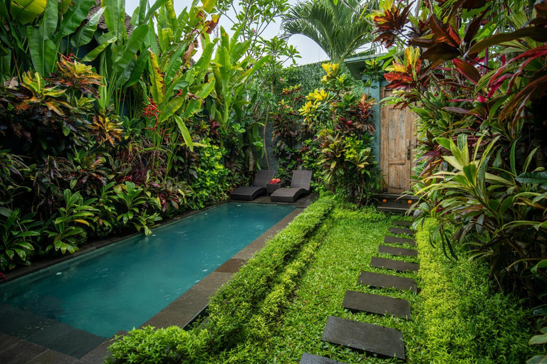 Sport & Beauty 4, Villa Rona, Gianyar