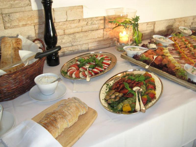 Food & Drinks 5, Landhotel Lindenhof, Rhein-Kreis Neuss