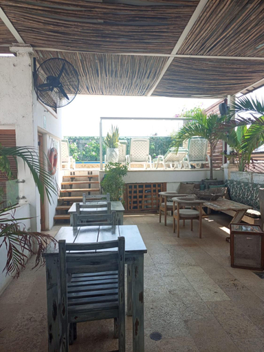 Food & Drinks 4, Casa Ebano 967, Cartagena de Indias
