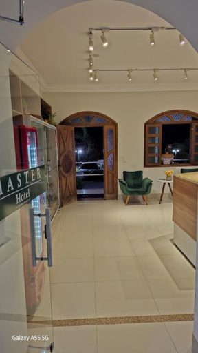 Public Area 2, Hotel Master, Salinas