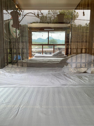 Bedroom 3, Chieng Di Dreamy 266, Mộc Châu