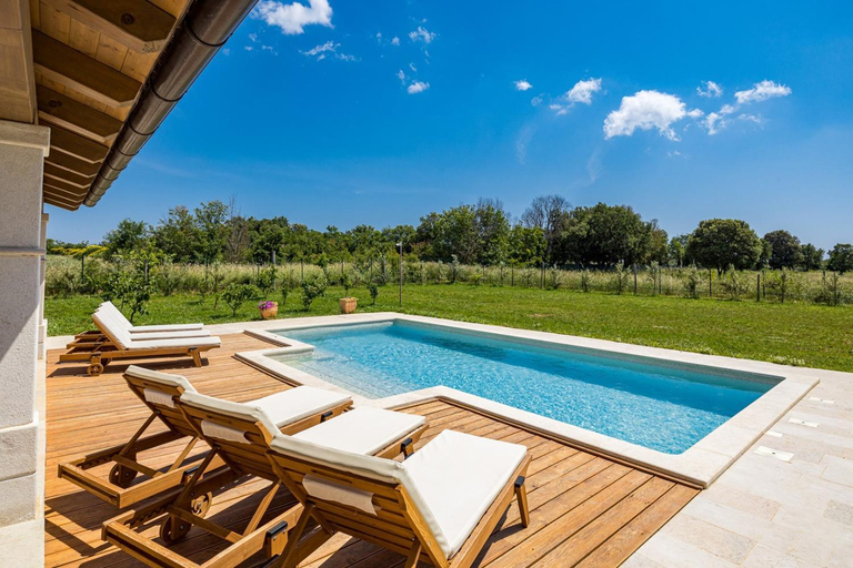 Sport & Beauty 2, Villa Campagna, Vodnjan