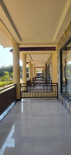 Exterior view 5, VIjay Villas Resort Pushkar, Ajmer