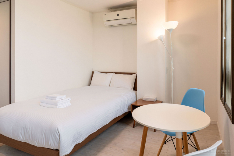 Room 5, R Inn Nakano, Nakano City