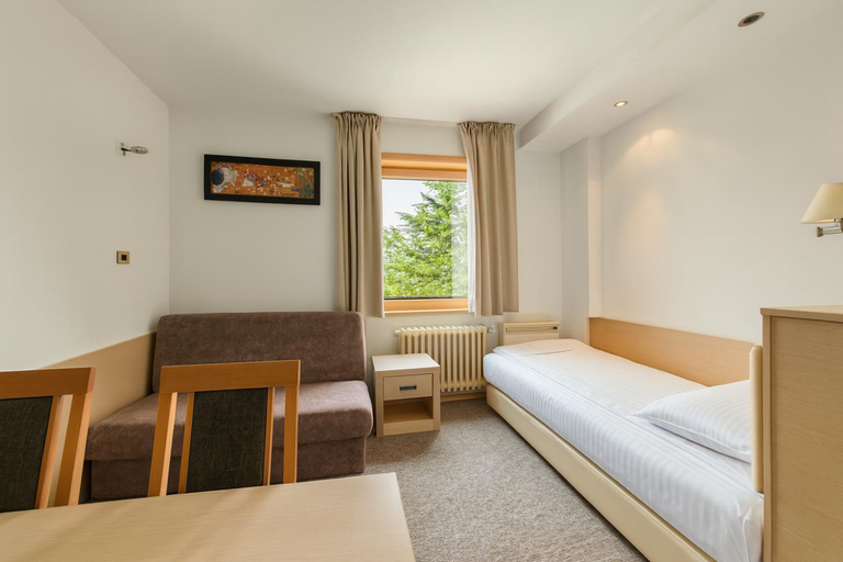 Others 5, Central Konaci Apartments & Studio by Husky, Brus