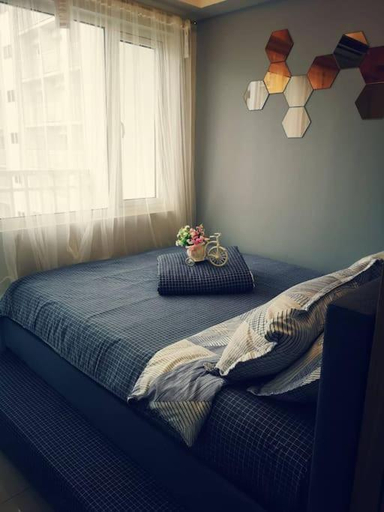2, Serenity Cove MOA, Pasay City