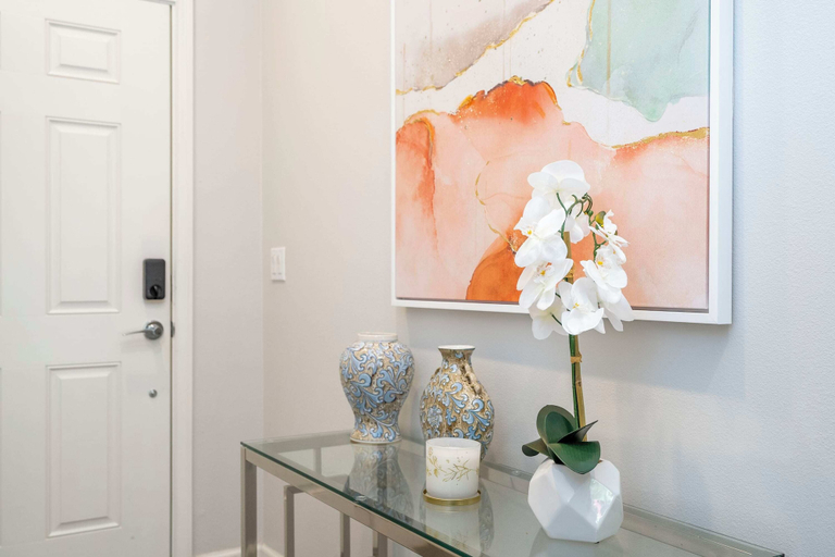 Interior detail 2, Charming 3Bd W Pool Close To Disney At Serenity 1639, Lake
