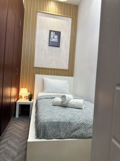 Room 3, Destination Partition Room in Tecom, Dubai