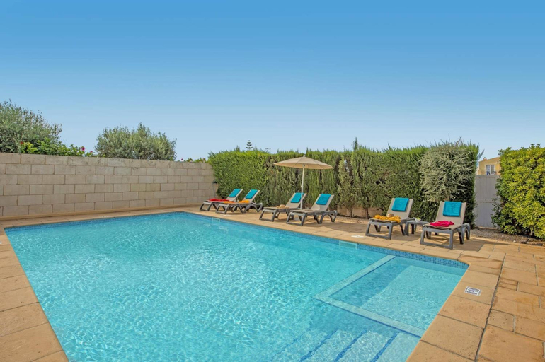Facilities 3, Villa Candela by Villa Plus, Baleares