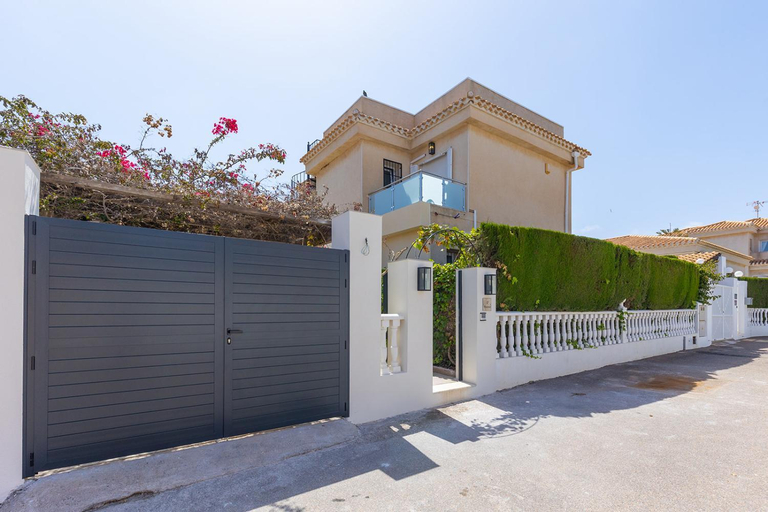 Exterior & Views 1, 17 Vistamar Playa Flamenca, Alicante