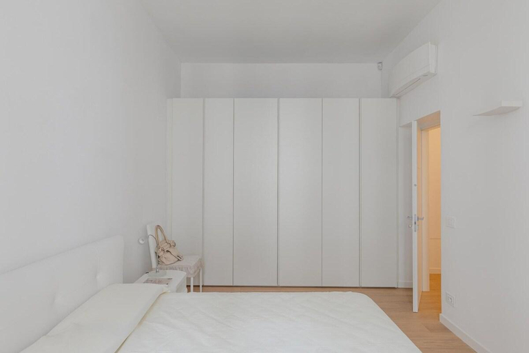 Bedroom 2, Tritone Minimal, Trevi Fountain - Rome, Rome