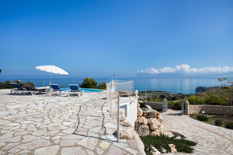 Others 5, Villa vista mare con piscina a Sarmuci, Trapani