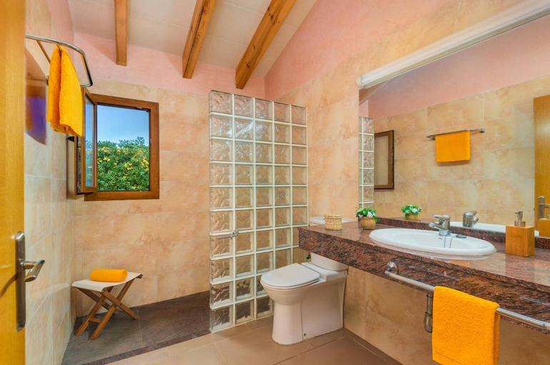 Facilities 2, Villa Candela by Villa Plus, Baleares
