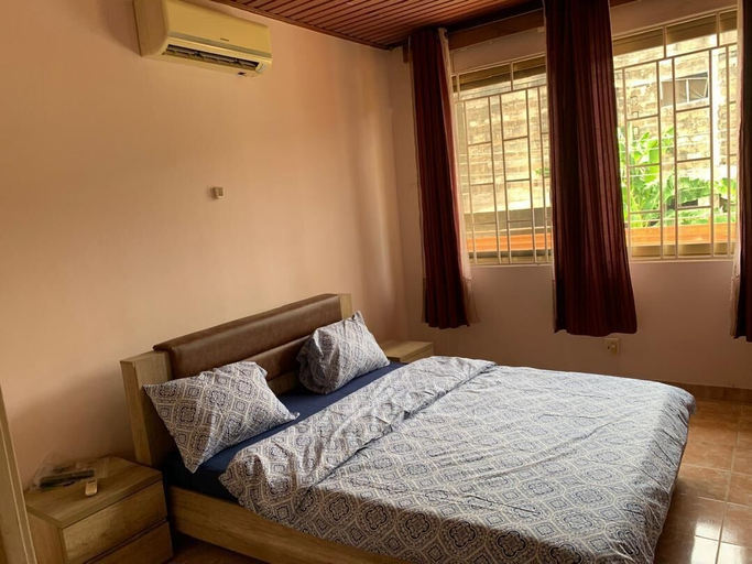 Room 2, Ave Maria Residences, Tema
