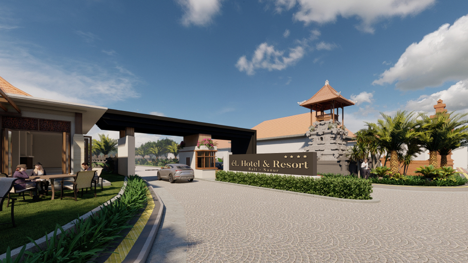 Others 2, eL Hotel & Resort Bali Sanur, Denpasar
