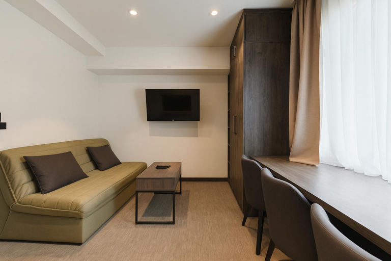 Others 4, Central Konaci Apartments & Studio by Husky, Brus