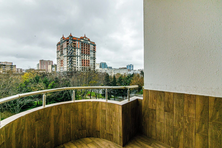 Others 5, GREEN PARK HOTEL, Baku
