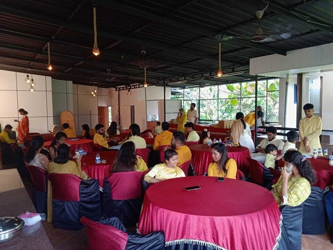Food & Drinks, Bekal Homestay and Resorts, Kasaragod