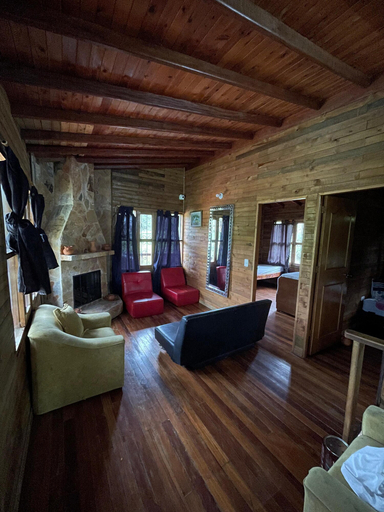 Living area 5, Bosque Luna, Peñol