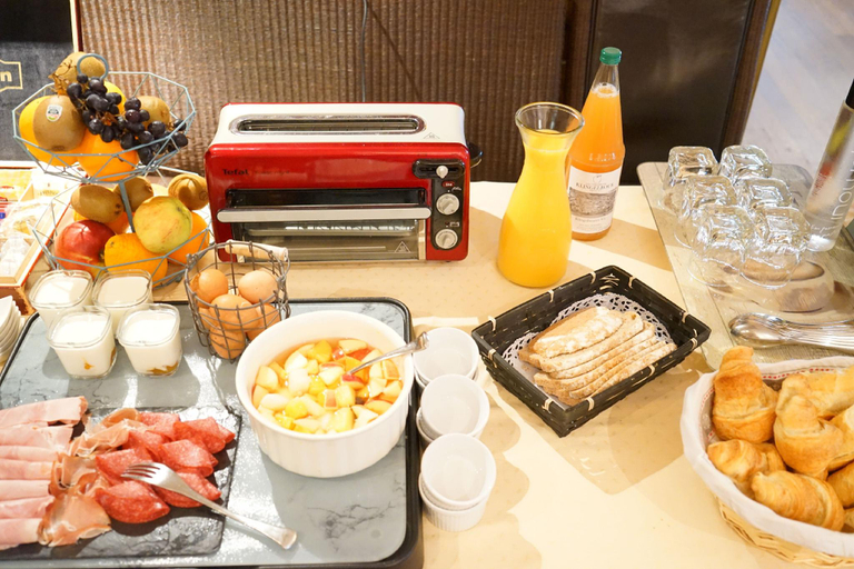 Food & Drinks 5, Weidendall, Capellen
