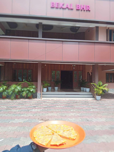Exterior & Views, Bekal Homestay and Resorts, Kasaragod