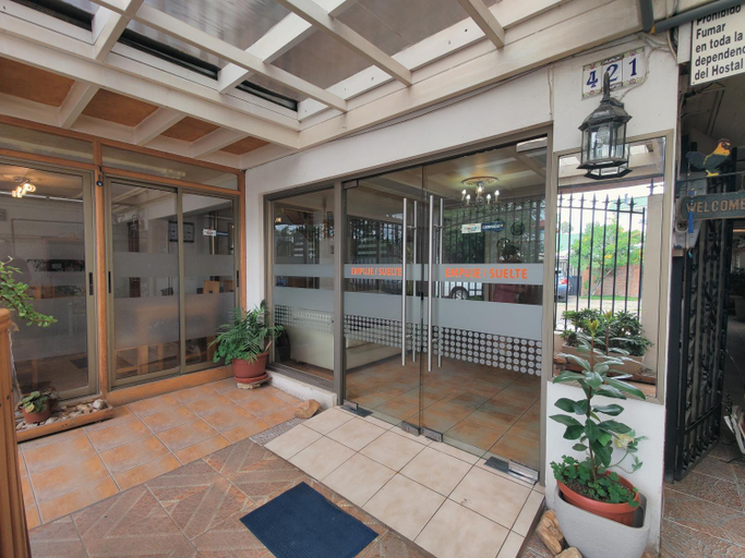 Others 2, Hostal Casa Familia, Colchagua