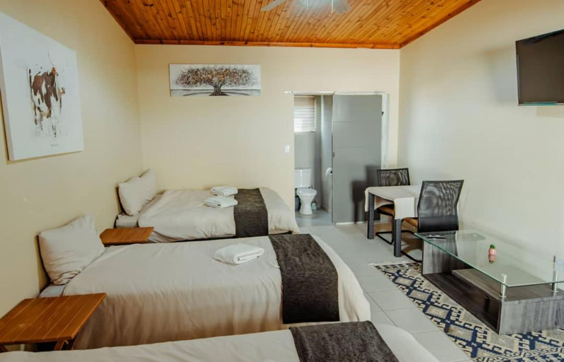 Others 2, NJ SKY GUESTHOUSE & BOUTIQUE windhoek, Windhoek West