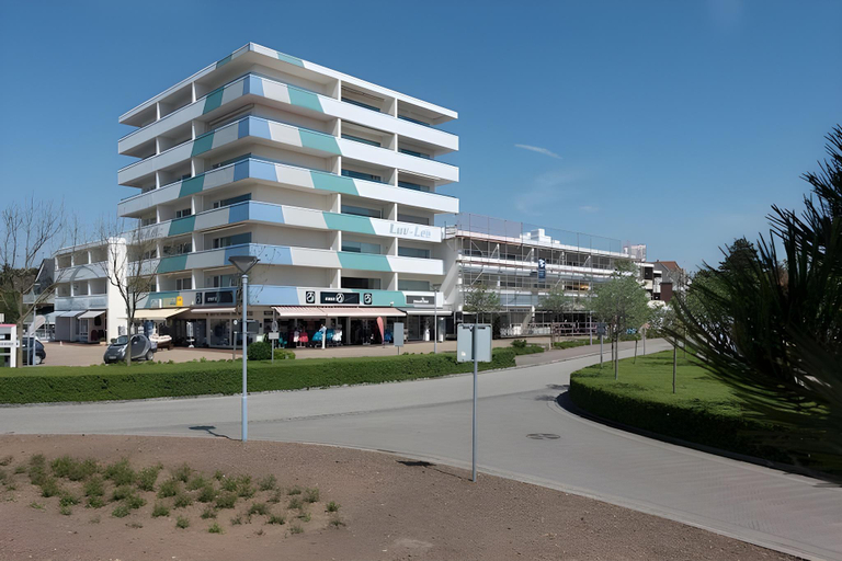 Exterior & Views 1, Ferienwohnung, St. Peter-Ording, Nordfriesland