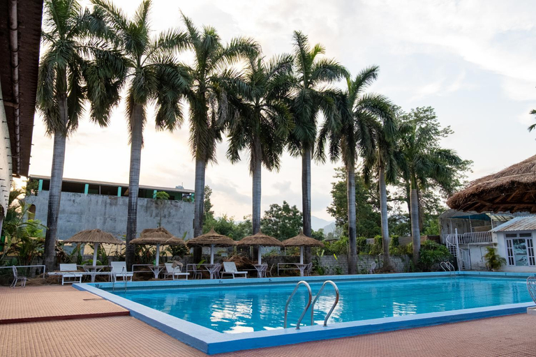 Sport & Beauty, Central Palms Hotel, Narayani