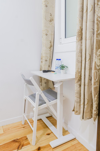 Others 3, Apartamento Sebastian, Lisbon
