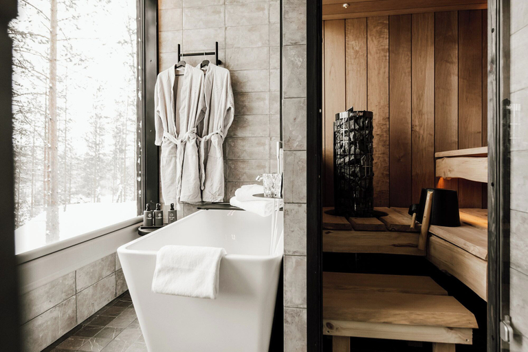 Bathroom, Kuru, Southern Savonia