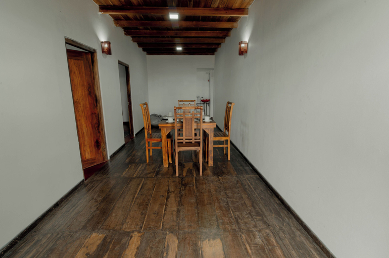Dining 3, Kenton, Nuwara Eliya