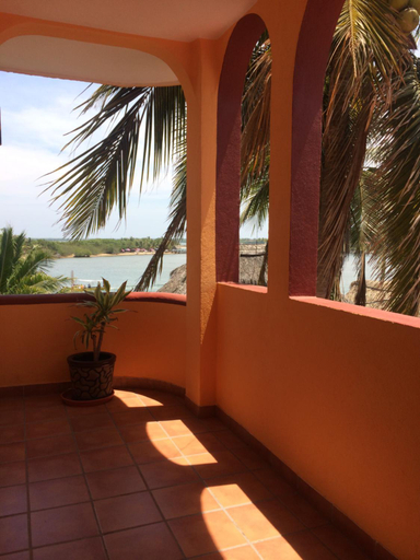 Others 5, Hotel Joya Del Mar, Cihuatlán