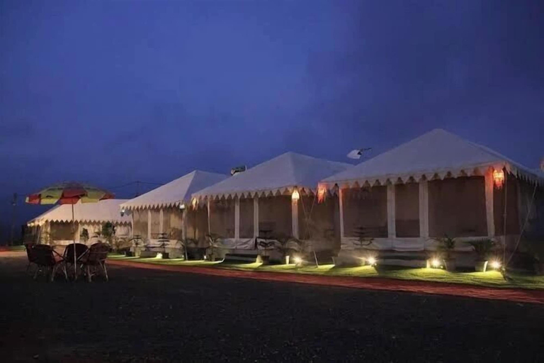 Exterior 3, Triveni Retreat Prayagraj, Allahabad