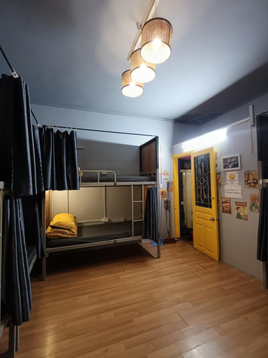 Bedroom 2, FELIZ HOSTEL , Hoàn Kiếm