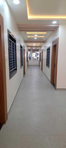 Interior 3, Hotel Keshav, Nagpur