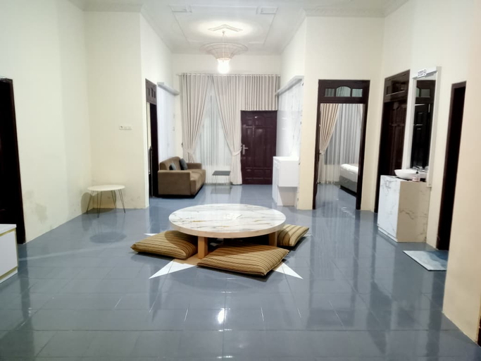 Others 4, Villa Saghara Indah, Situbondo