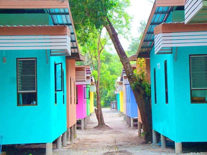 Others 4, MP Resort Koh Phayam, Muang Ranong