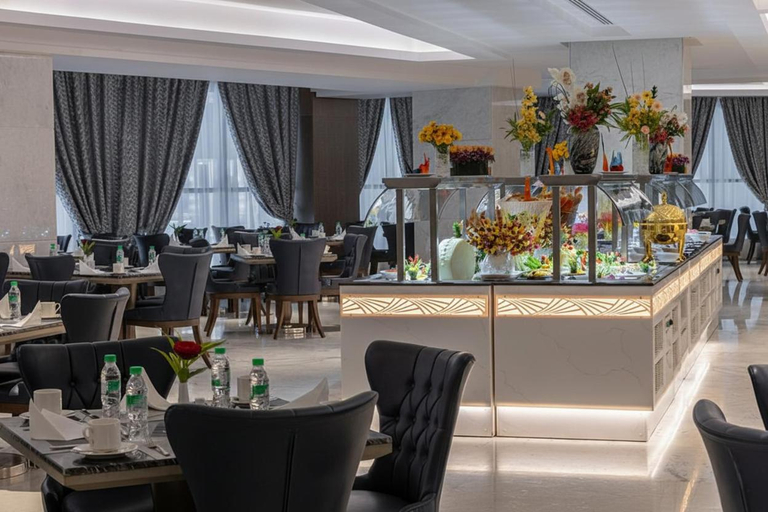 Food & Drinks 5, VALY Al-Madinah Hotel, Al Madinah Al Munawwarah