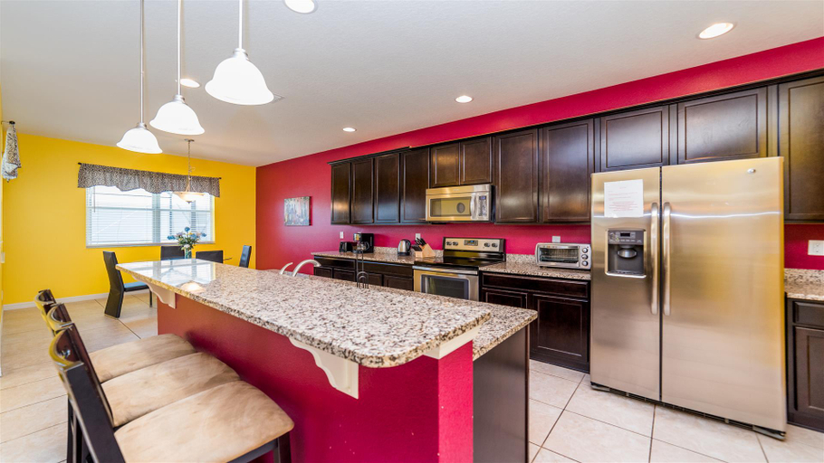 Others 1, Crystal Cove #2 - 7 Bed 5 Baths Villa, Osceola