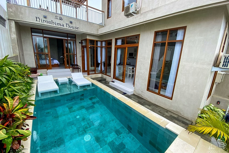 1, Hirosima House Bali by The Lavana, Badung