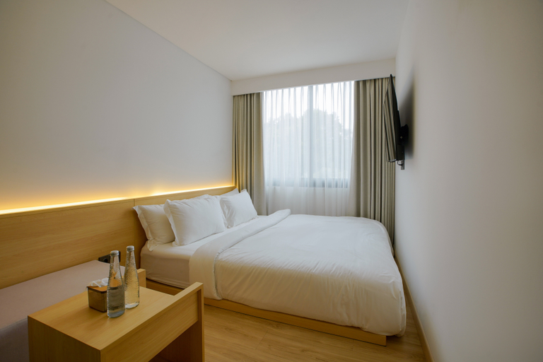Others 3, Koji House, South Jakarta
