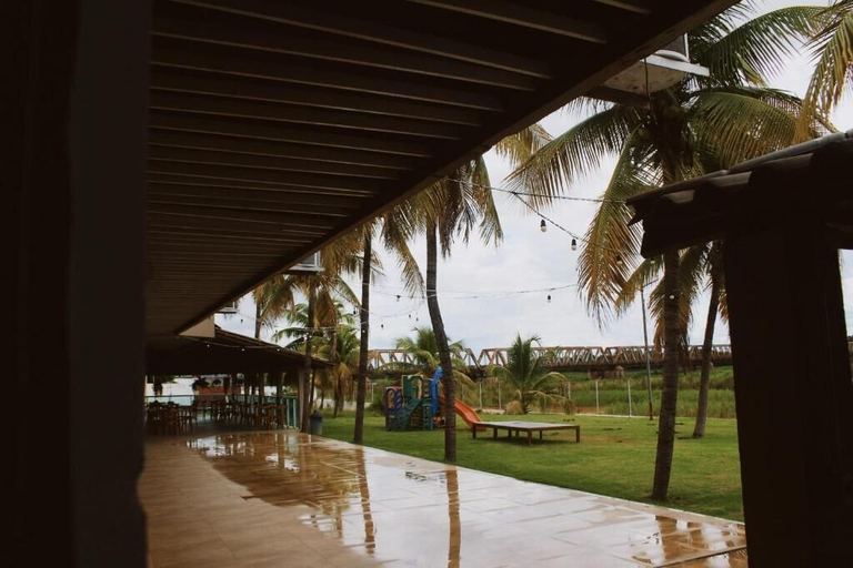 Restaurant 3, Hotel Canoeiros by Easy Hotéis, Pirapora