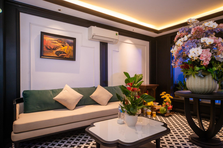 Interior view 5, Grand Hotel Go Vap, Gò Vấp