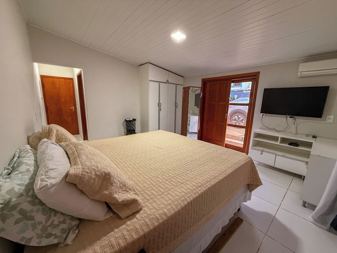 Room 4, Casa da Matriz, Pirenópolis