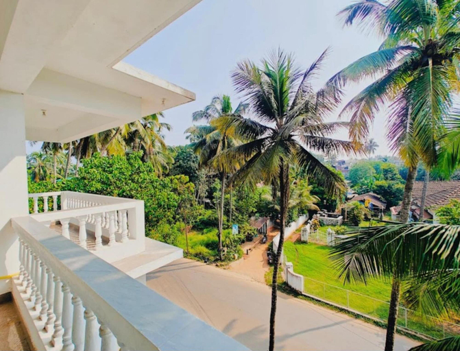 Others 4, Casa De Johria, North Goa