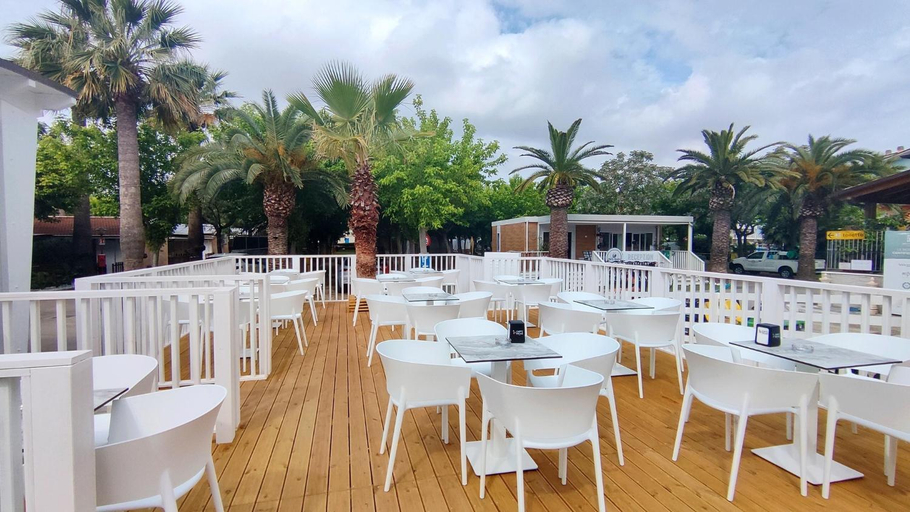 Food & Drinks 5, Villaggio Camping Duca Amedeo, Teramo