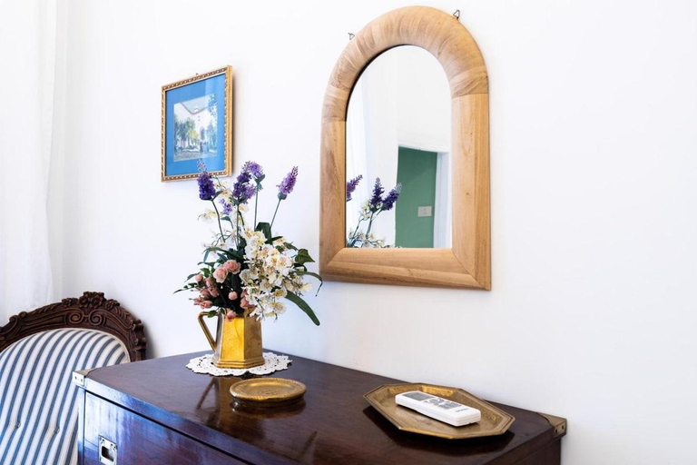 Others 5, Stefania Flat - Amalfi, Salerno